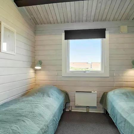 Сasa de vacaciones Sj266-hejls-ae-skovbryn-21 *